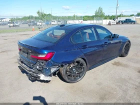 BMW M3 CARFAX АВТО КРЕДИТ - 79500 лв. - 22892696 6