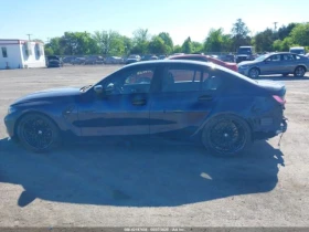 BMW M3 CARFAX АВТО КРЕДИТ - 79500 лв. - 22892696 7
