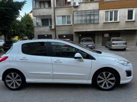 Обява за продажба на Peugeot 308 ~7 800 лв. - изображение 1