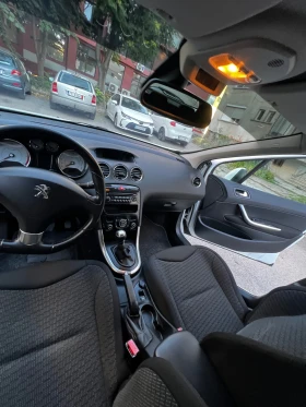 Обява за продажба на Peugeot 308 ~7 800 лв. - изображение 9