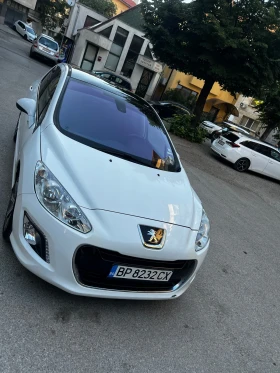 Обява за продажба на Peugeot 308 ~7 800 лв. - изображение 1