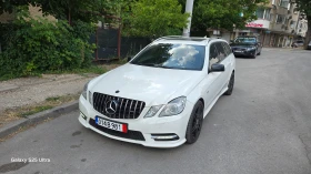 Mercedes-Benz E 250 2.2d - 16400 лв. - 38049072 2