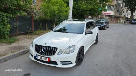 Mercedes-Benz E 250 2.2d - 16400 лв. - 38049072 8
