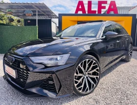 Audi A6 RS6/3.0d/MATRIX/TUNING/БЕЗ АНАЛОГ/КАТО НОВА! - 55888 лв. - 57037515 2