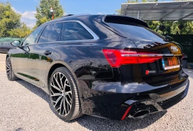 Audi A6 RS6/3.0d/MATRIX/TUNING/БЕЗ АНАЛОГ/КАТО НОВА! - 55888 лв. - 57037515 8