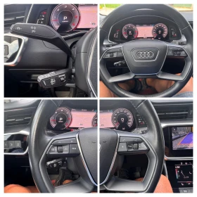 Audi A6 RS6/3.0d/MATRIX/TUNING/БЕЗ АНАЛОГ/КАТО НОВА! - 55888 лв. - 57037515 16