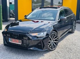 Audi A6 RS6/3.0d/MATRIX/TUNING/БЕЗ АНАЛОГ/КАТО НОВА! - 55888 лв. - 57037515 3