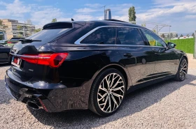 Audi A6 RS6/3.0d/MATRIX/TUNING/БЕЗ АНАЛОГ/КАТО НОВА! - 55888 лв. - 57037515 7