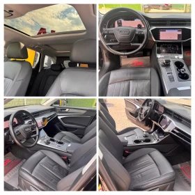 Audi A6 RS6/3.0d/MATRIX/TUNING/БЕЗ АНАЛОГ/КАТО НОВА! - 55888 лв. - 57037515 12