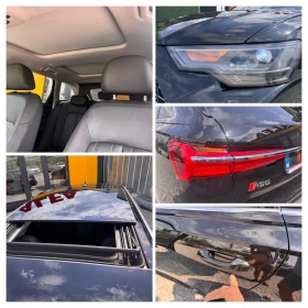 Audi A6 RS6/3.0d/MATRIX/TUNING/БЕЗ АНАЛОГ/КАТО НОВА! - 55888 лв. - 57037515 11
