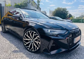 Audi A6 RS6/3.0d/MATRIX/TUNING/БЕЗ АНАЛОГ/КАТО НОВА! - 55888 лв. - 57037515 4
