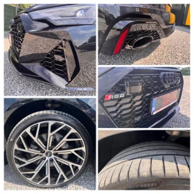 Audi A6 RS6/3.0d/MATRIX/TUNING/БЕЗ АНАЛОГ/КАТО НОВА! - 55888 лв. - 57037515 10