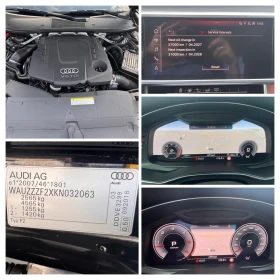 Audi A6 RS6/3.0d/MATRIX/TUNING/БЕЗ АНАЛОГ/КАТО НОВА! - 55888 лв. - 57037515 17