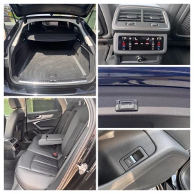 Audi A6 RS6/3.0d/MATRIX/TUNING/БЕЗ АНАЛОГ/КАТО НОВА! - 55888 лв. - 57037515 13