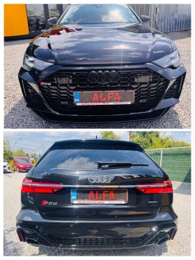 Audi A6 RS6/3.0d/MATRIX/TUNING/БЕЗ АНАЛОГ/КАТО НОВА! - 55888 лв. - 57037515 9