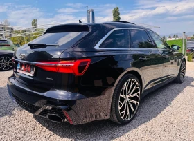 Audi A6 RS6/3.0d/MATRIX/TUNING/БЕЗ АНАЛОГ/КАТО НОВА! - 55888 лв. - 57037515 6