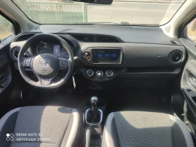 Toyota Yaris 1.5i/112kc, 21г., 80хил.км - 16900 лв. - 58225785 10