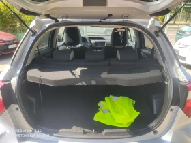 Toyota Yaris 1.5i/112kc, 21г., 80хил.км - 16900 лв. - 58225785 8