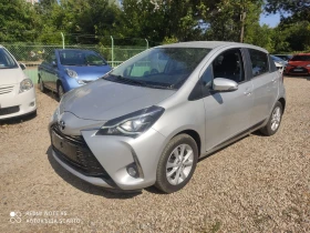 Toyota Yaris 1.5i/112kc, 21г., 80хил.км - 16900 лв. - 58225785 3