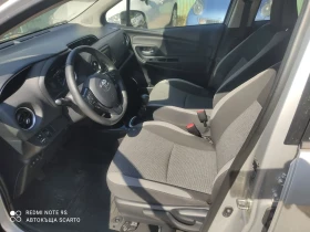 Toyota Yaris 1.5i/112kc, 21г., 80хил.км - 16900 лв. - 58225785 12