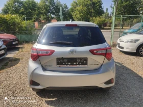 Toyota Yaris 1.5i/112kc, 21г., 80хил.км - 16900 лв. - 58225785 5