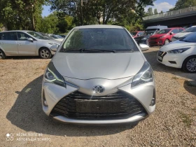 Toyota Yaris 1.5i/112kc, 21г., 80хил.км - 16900 лв. - 58225785 2
