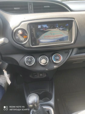Toyota Yaris 1.5i/112kc, 21г., 80хил.км - 16900 лв. - 58225785 7