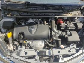 Toyota Yaris 1.5i/112kc, 21г., 80хил.км - 16900 лв. - 58225785 14