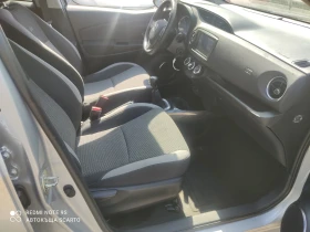 Toyota Yaris 1.5i/112kc, 21г., 80хил.км - 16900 лв. - 58225785 11