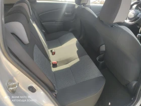 Toyota Yaris 1.5i/112kc, 21г., 80хил.км - 16900 лв. - 58225785 9