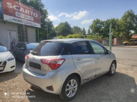 Toyota Yaris 1.5i/112kc, 21г., 80хил.км - 16900 лв. - 58225785 4