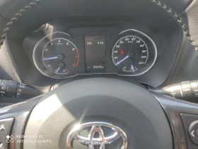 Toyota Yaris 1.5i/112kc, 21г., 80хил.км - 16900 лв. - 58225785 6