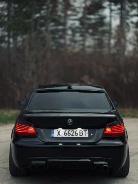 BMW 530 | Mobile.bg    5