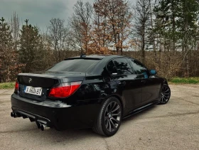BMW 530 | Mobile.bg    4