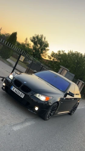 BMW 530 | Mobile.bg    1