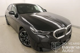 BMW 520 i M Sport Paket - 88350 лв. - 39704738 4