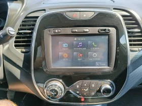 Renault Captur 1.5dci Нави - 14900 лв. - 98465280 15