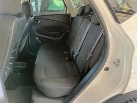 Renault Captur 1.5dci Нави - 14900 лв. - 98465280 14