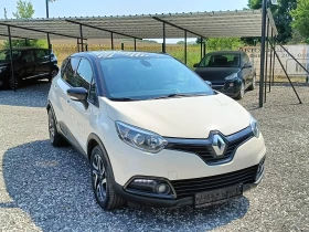 Renault Captur 1.5dci Нави - 14900 лв. - 98465280 2