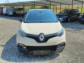 Renault Captur 1.5dci Нави - 14900 лв. - 98465280 3