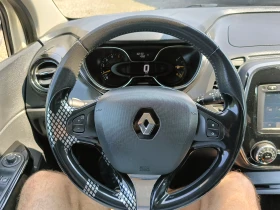 Renault Captur 1.5dci Нави - 14900 лв. - 98465280 11