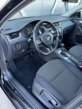 Skoda Octavia 2.0tdi / DSG-автомат/ 150 к.с - 16590 лв. - 48992015 6