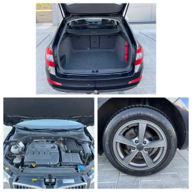 Skoda Octavia 2.0tdi / DSG-автомат/ 150 к.с - 16590 лв. - 48992015 17