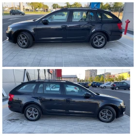 Skoda Octavia 2.0tdi / DSG-автомат/ 150 к.с - 16590 лв. - 48992015 4