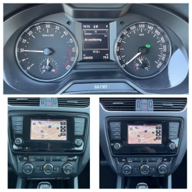 Skoda Octavia 2.0tdi / DSG-автомат/ 150 к.с - 16590 лв. - 48992015 14