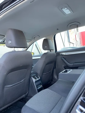 Skoda Octavia 2.0tdi / DSG-автомат/ 150 к.с - 16590 лв. - 48992015 11