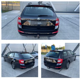 Skoda Octavia 2.0tdi / DSG-автомат/ 150 к.с - 16590 лв. - 48992015 5