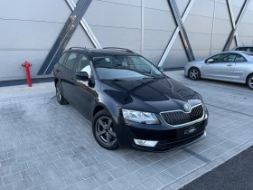 Skoda Octavia 2.0tdi / DSG-автомат/ 150 к.с