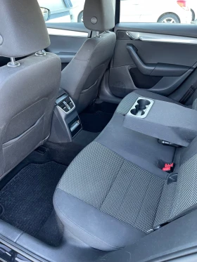 Skoda Octavia 2.0tdi / DSG-автомат/ 150 к.с - 16590 лв. - 48992015 10