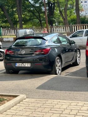 Обява за продажба на Opel Astra Gtc ~13 500 лв. - изображение 4